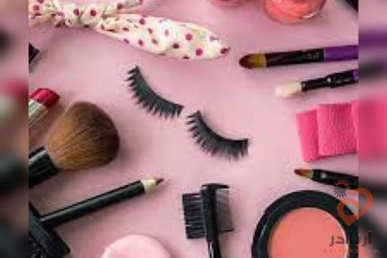 فروش عمده آرایشی بهداشتی غذایی و اعطای نمایندگی