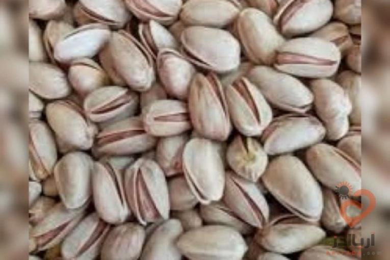 فروش پسته با کیفیت فوق العاده و خوش طعم