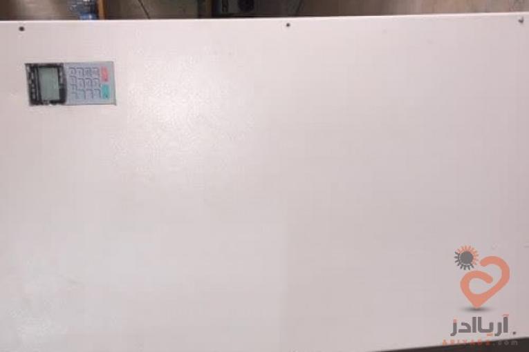اینورتر صنعتی واتر کولینگ ip 65