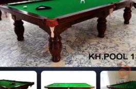 فروش لوازم جانبی بیلیارد فروش میز بیلیاردسرخوشیان