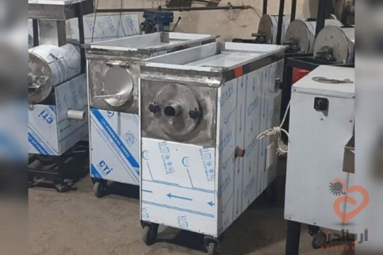 دستگاه آبگوجه گیری، آبلیمو گیری، آبغوره گیری،