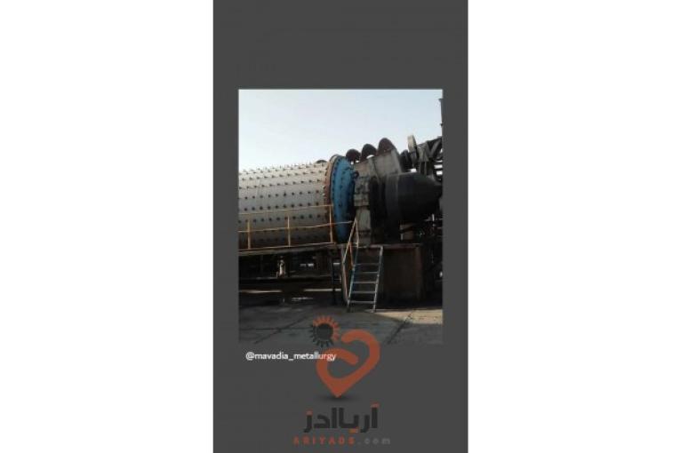 ساخت و تعمیر هدوال چرخدنده ورینگ