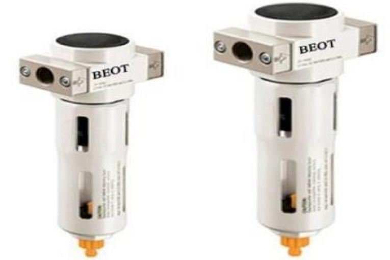 فیلتر رگلاتور AIRTAC