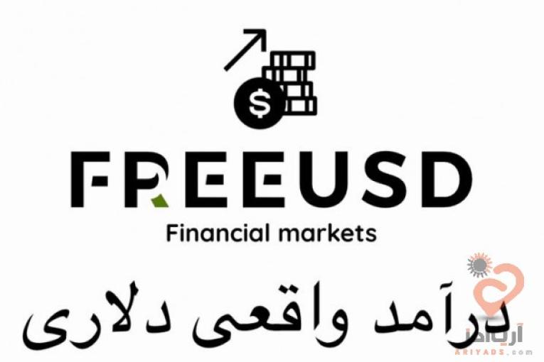 آموزش درآمد دلاری ( با تضمین درآمد)