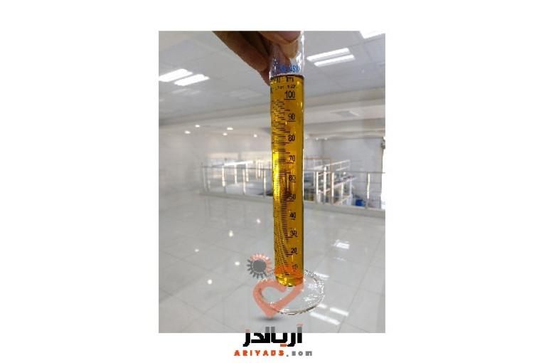 تولید بایودیزل