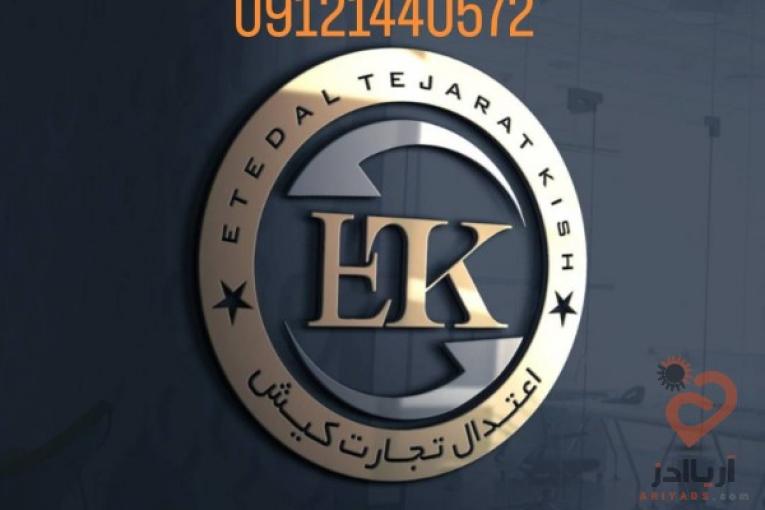 طراح لوگو حرفه ای