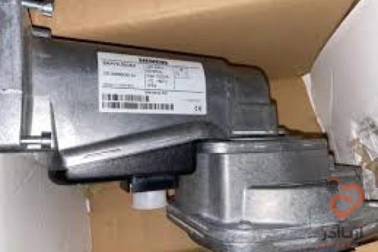 عملگر الکتریکی زیمنس skp 15000e2