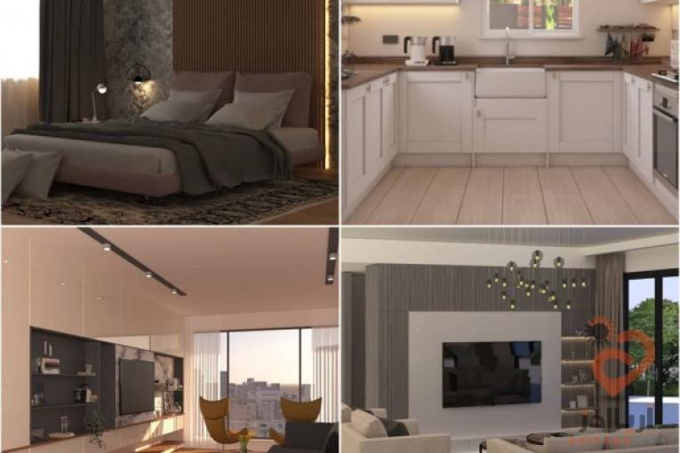 کابینت اقساطی ملکوتی 