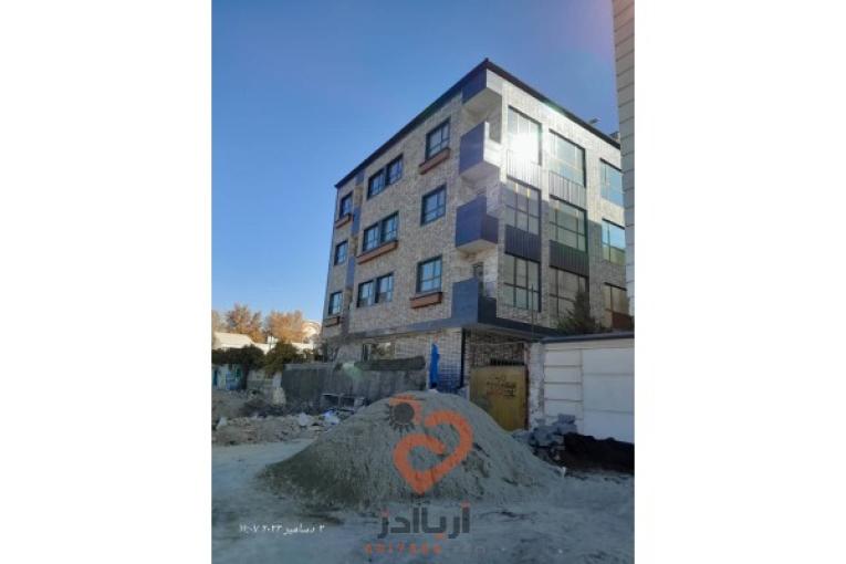 جشنواره زمستانه  هایپر پنجره کسری وین
