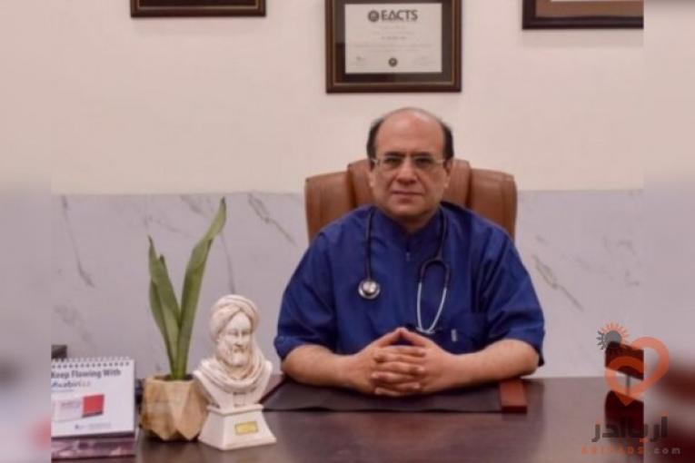 پزشک متخصص واریس