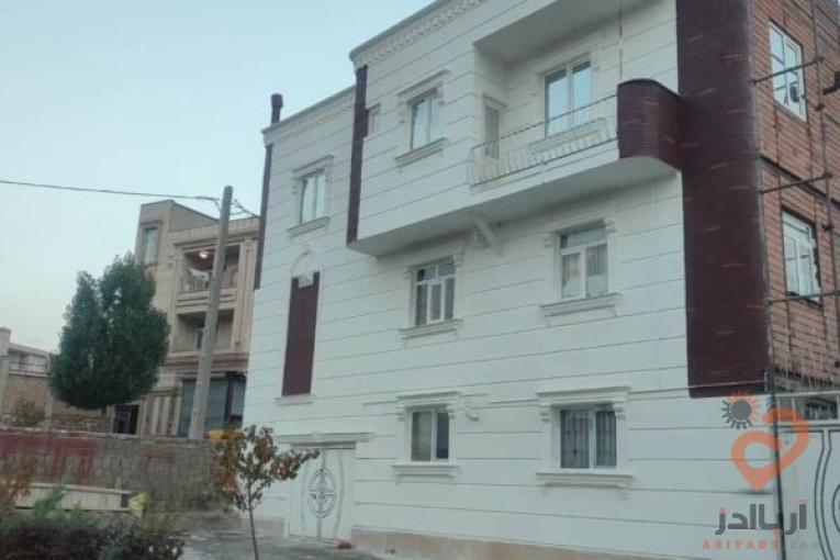 نمای رولسر