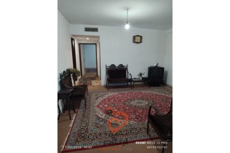 اجاره آپارتمان مبله روزانه