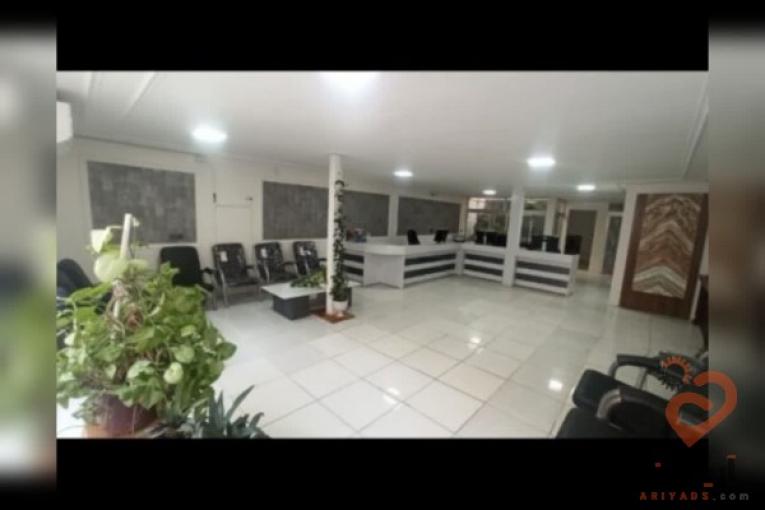 دفتر اسناد رسمی 203 شاهین شهر