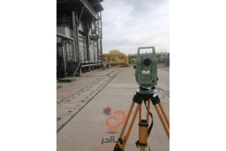 گروه نقشه برداری سیویل یار