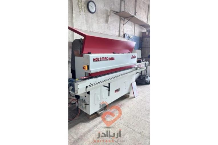تعمیرات ماشین الات چوب و mdf