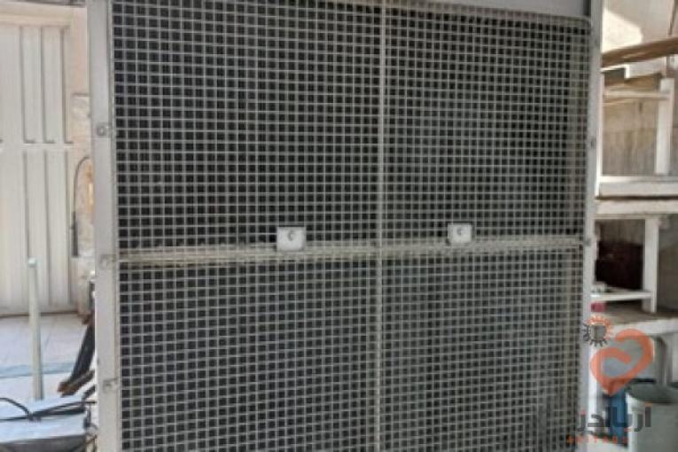 جهان رادیاتور عرضه کننده وسازنده کلیه رادیاتوهای سفارشی نیروگاهی وکشاورزی 