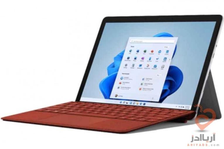 تعمیرات تخصصی سرفیس surface