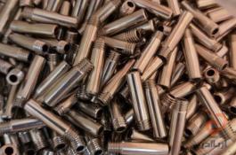 سر نازل بارانی کومیت آبکاری کروم روپیچ 0.6 خروجی3 مدل NKKR0/6_3M