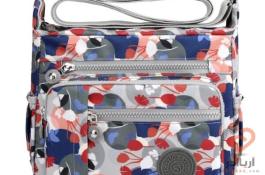 کیف دوشی وارداتی برند سویاته کد 7090