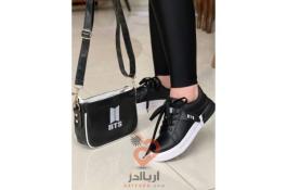 تولیدی و پخش عمده کفش و صندل و بوت