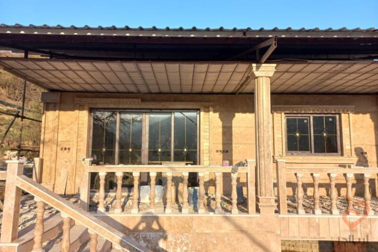 تولیدی درب و پنجره دوجداره upvc