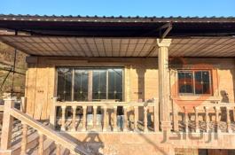 تولیدی درب و پنجره دوجداره upvc