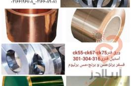 فلزات وحدت