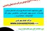 انواع مرکب وجوهر امنیتی و ضدجعل نامرئی واترمارک حرارتی مادون قرمز و مغناطیسی