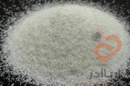 فروش سیلیس و آنتراسیت و کربنات کلسیم و دولومیت و فلدسپات