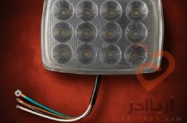 فروش عمده چراغ جلو موتورسیکلت هوندا