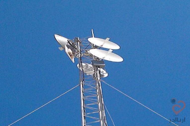اینترنت پر سرعت ( wireless ) در شهریار اندیشه فاز 1،2،3،4،5 ملارد شهرک اداری شهریار