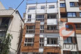 نصاب داربست در تهران