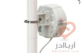 اینترنت وایرلس در شهرک صنعتی شمس اباد