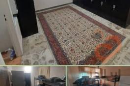 خوابگاه و پانسیون مردانه آزادی