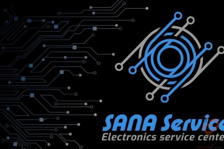 مرکز تعمیرات تخصصی بردهای جت هیتر، گرماتاب و ...