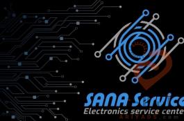 مرکز تعمیرات تخصصی بردهای جت هیتر، گرماتاب و ...