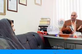 مشاوره حقوقی تلفنی و تخصصی با علیرضا شیشه‌گر؛ وکیل پایه‌یک دادگستری