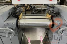 دو رول حرارتی