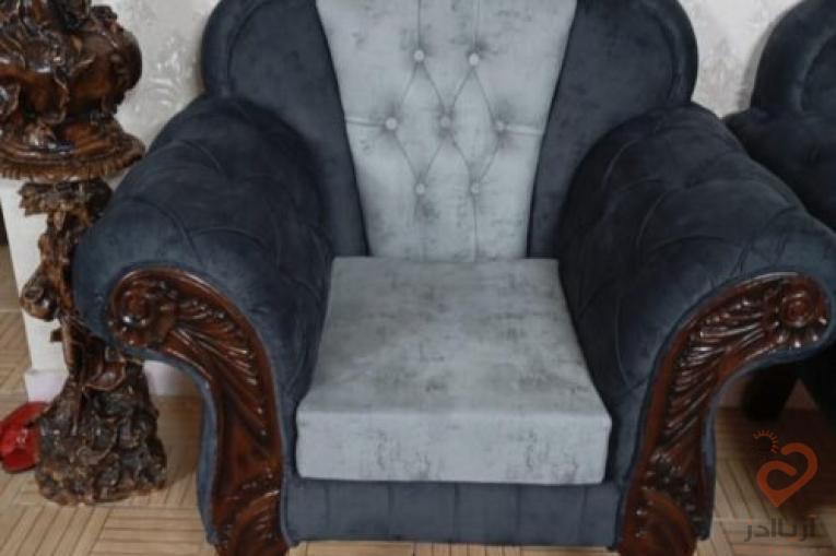 رویه کوبی و تعمیرات مبل راد