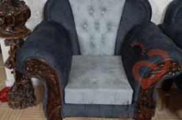 رویه کوبی و تعمیرات مبل راد