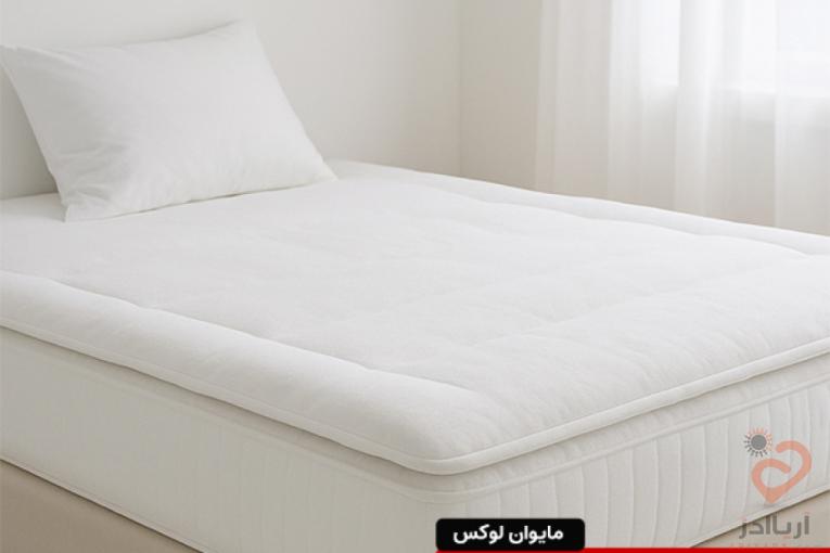 تشک طبی مایوان لوکس 