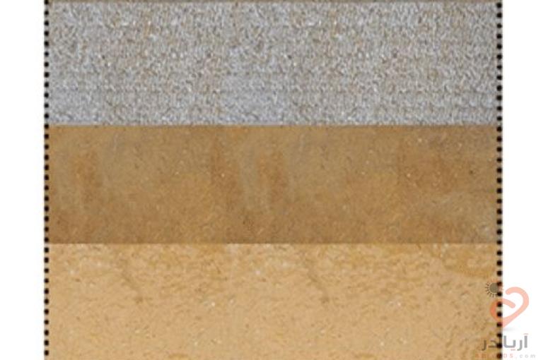 تولید تخصصی سنگ گندمک مرمریت شیراز – کارخانه سنگبری پنج تن