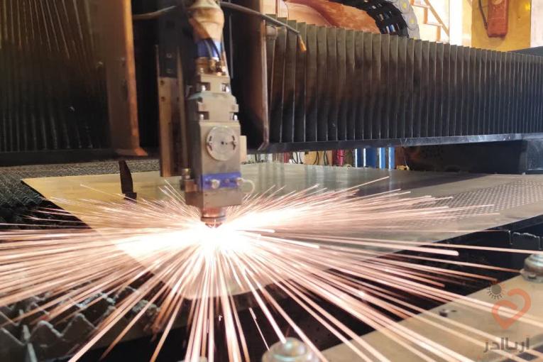 مهان لیزر زیر مجموعه شرکت مهان نگار افزار