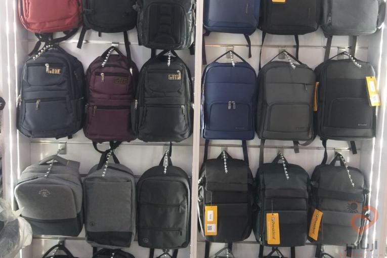 فروش ویژه انواع کیف لپ‌تاپ(تک و تعداد)