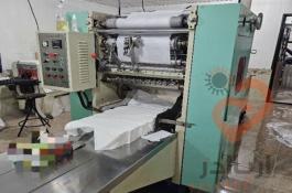 طراحی ساخت و واردات خط تولید