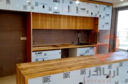 پارتیشن تک ودوجداره