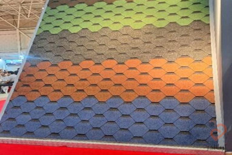 سقف شینگل اوریبان