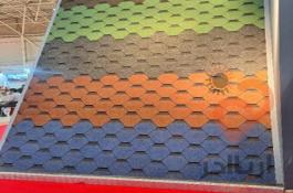 سقف شینگل اوریبان