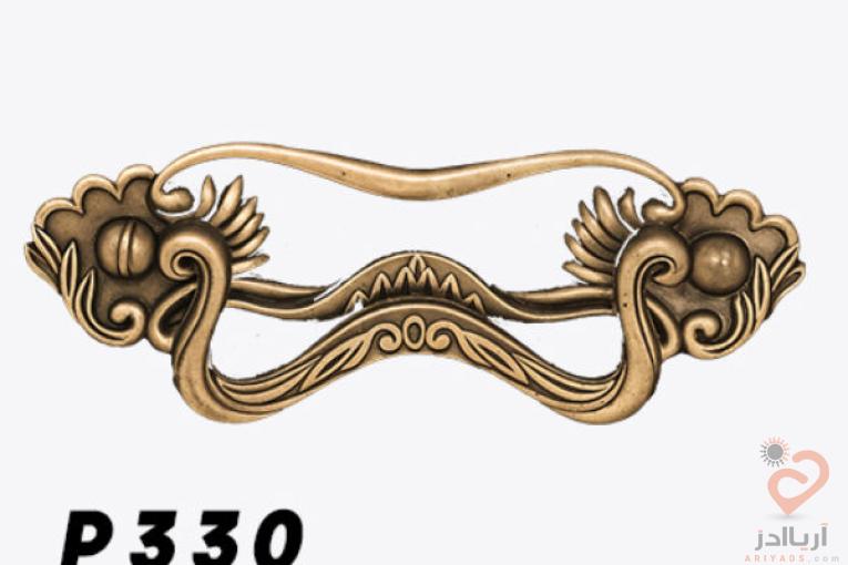 دستگیره تک پیچ