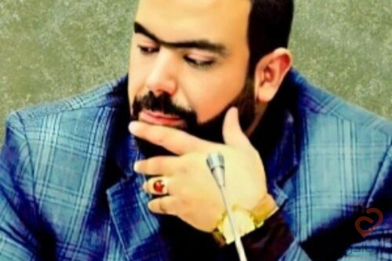 وکیل پایه یک دادگستری محسن حسنی